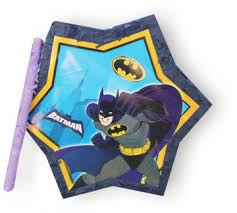 Batman temalı pinyata 42 cm